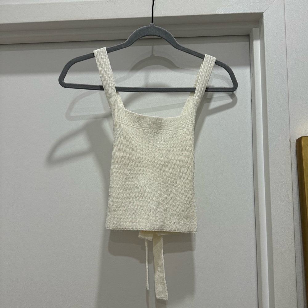 aritzia wilfred sweater top